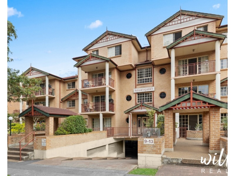 9/9-13 Early Street, Parramatta NSW 2150