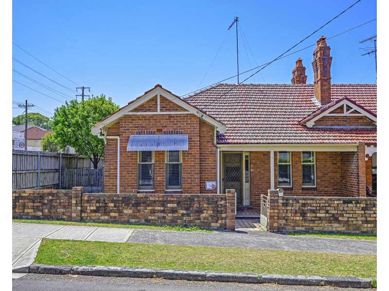 25 Kembla Street, Arncliffe NSW 2205