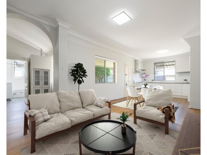 25 Kembla Street, Arncliffe NSW 2205