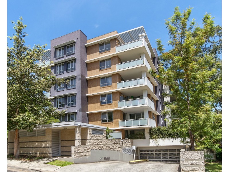 10/14-16 Freeman Road, Chatswood NSW 2067