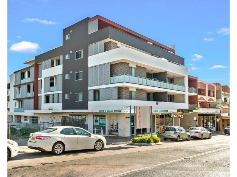 G03/188 Haldon Street, Lakemba NSW 2195