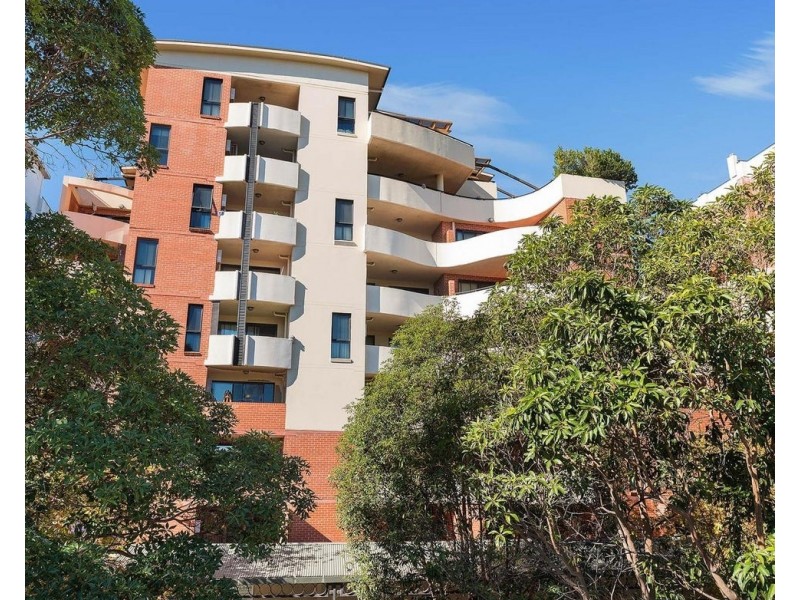 26/2-6 Market Street, Rockdale NSW 2216