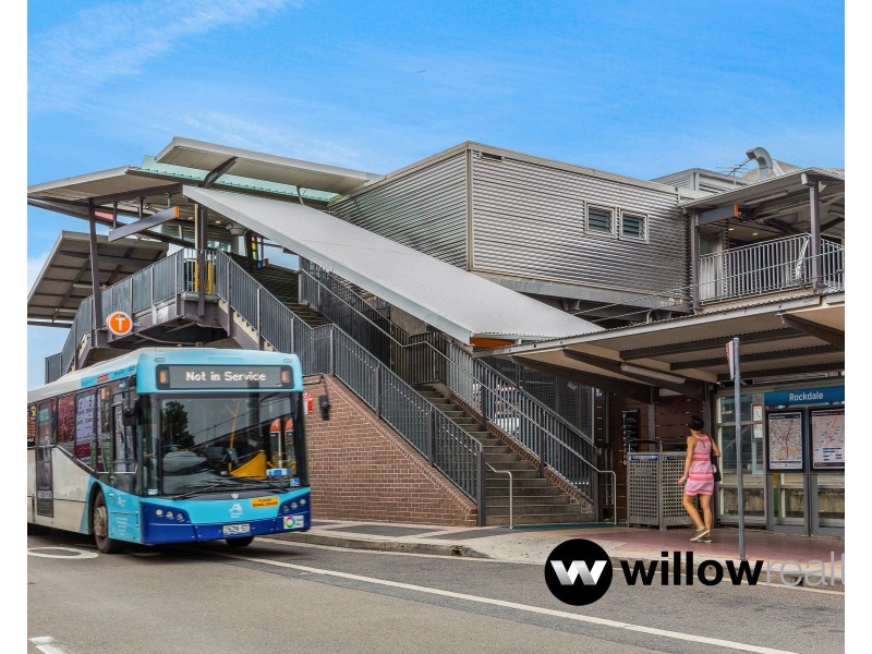 26/2-6 Market Street, Rockdale NSW 2216