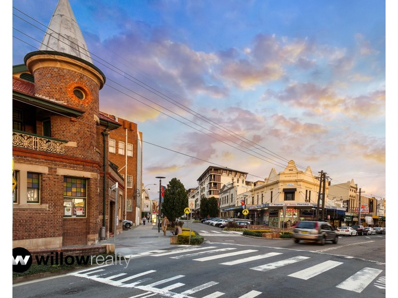 227/93 Regent Street, Kogarah NSW 2217