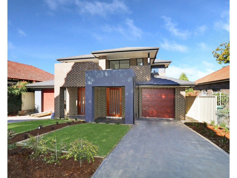 44B Sydney Street, Concord NSW 2137