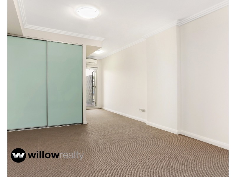 Q2.03/81-86  Courallie Avenue, Homebush West NSW 2140