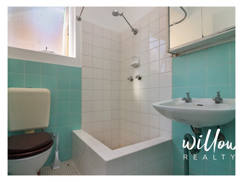 6/3 Cook Street, Glebe NSW 2037