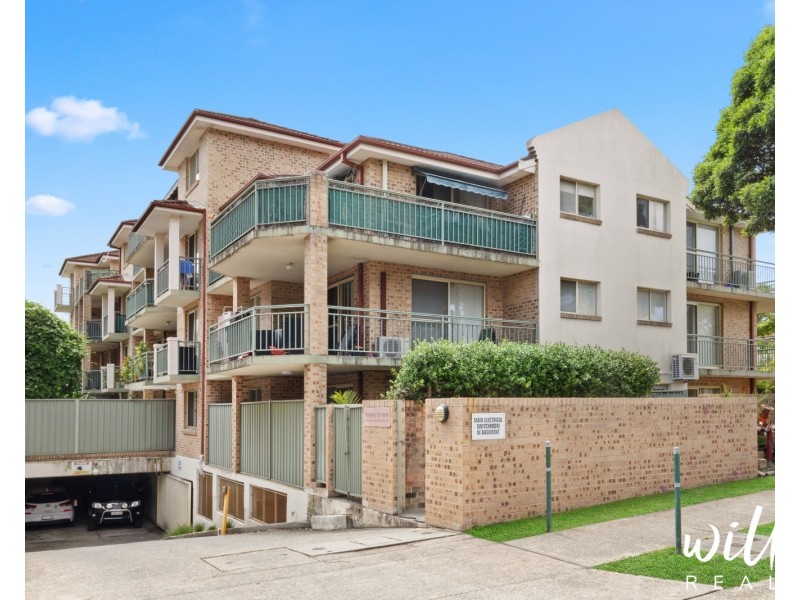 22/148B-148C Stoney Creek Road, Beverly Hills NSW 2209