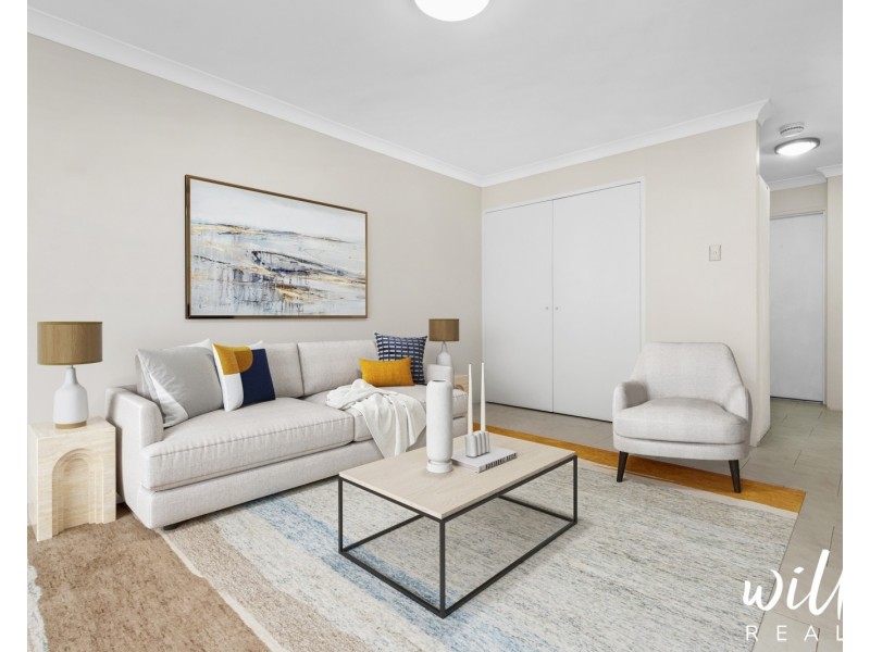 22/148B-148C Stoney Creek Road, Beverly Hills NSW 2209