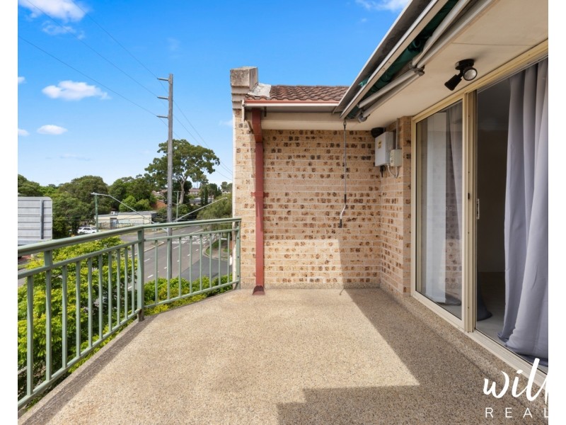 22/148B-148C Stoney Creek Road, Beverly Hills NSW 2209