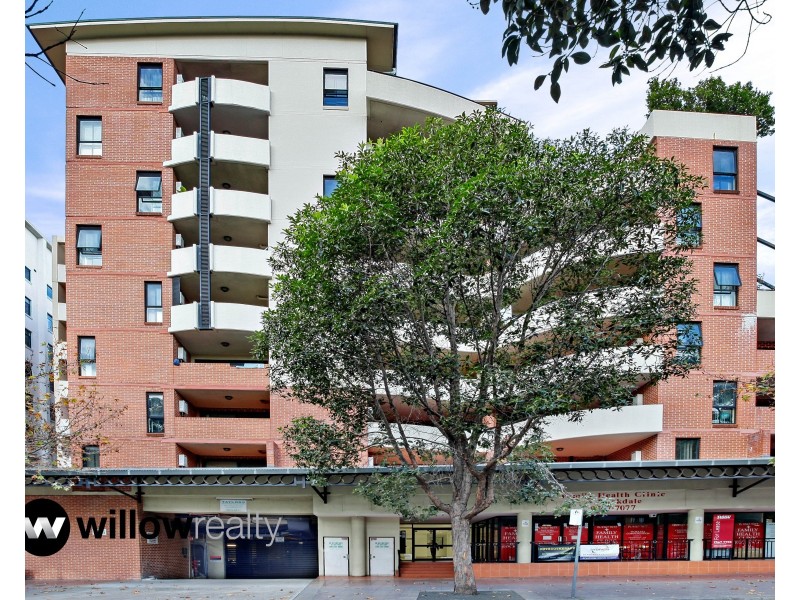 34/2-6 Market Street, Rockdale NSW 2216