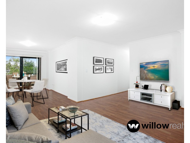 34/2-6 Market Street, Rockdale NSW 2216