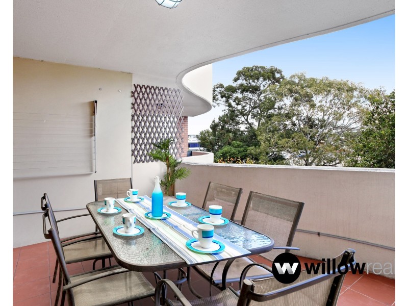 34/2-6 Market Street, Rockdale NSW 2216