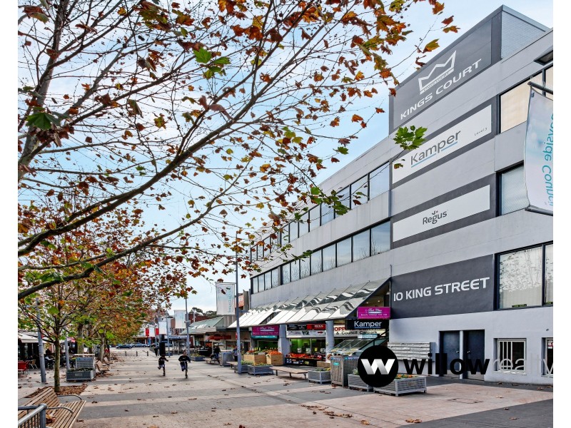 34/2-6 Market Street, Rockdale NSW 2216