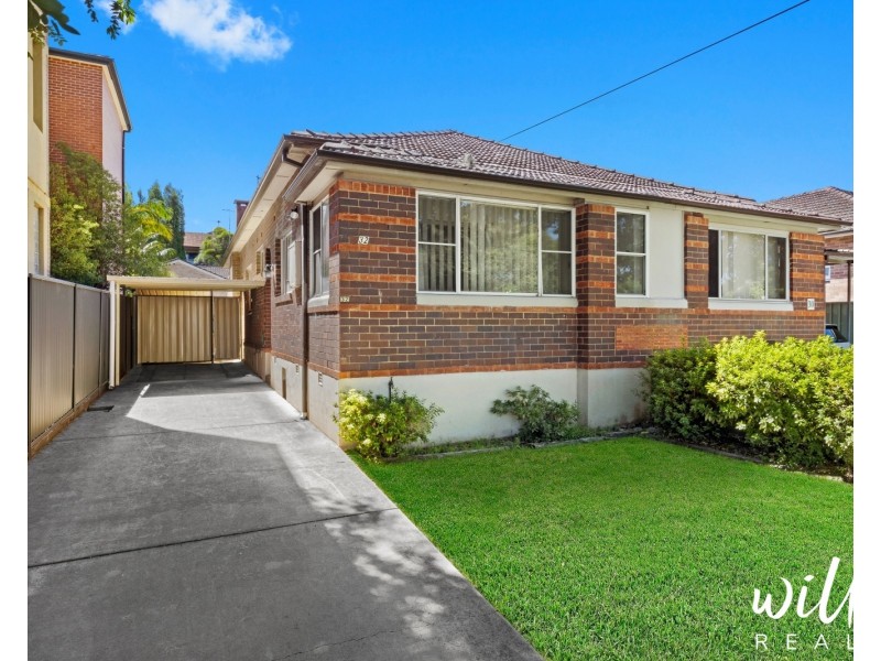 32 Edgbaston Road, Beverly Hills NSW 2209