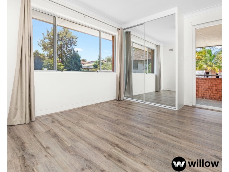 4/22 Clio Street, Wiley Park NSW 2195