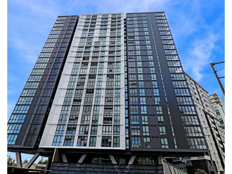 901/9 Brodie Spark Drive, Wolli Creek NSW 2205