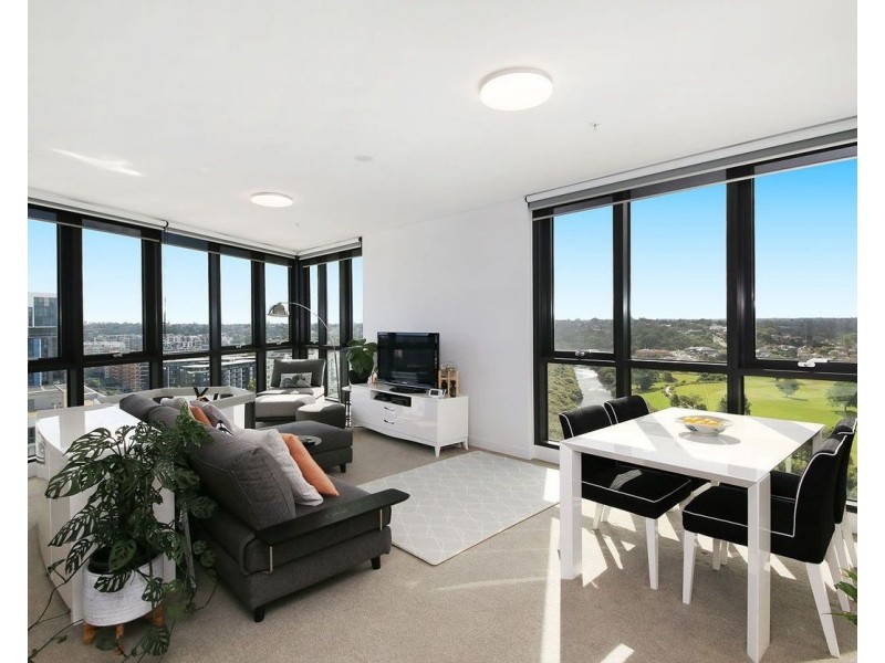 901/9 Brodie Spark Drive, Wolli Creek NSW 2205