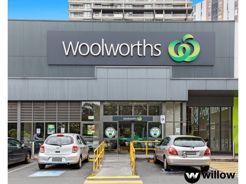 901/9 Brodie Spark Drive, Wolli Creek NSW 2205