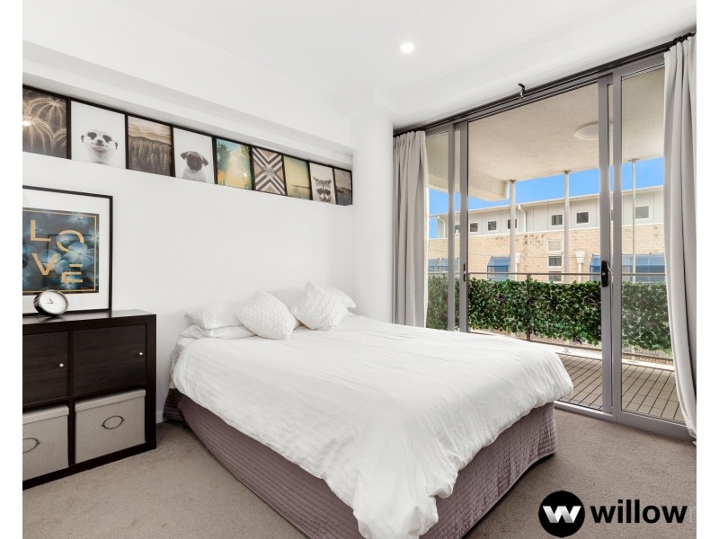 1.03/2-6  Martin Avenue, Arncliffe NSW 2205