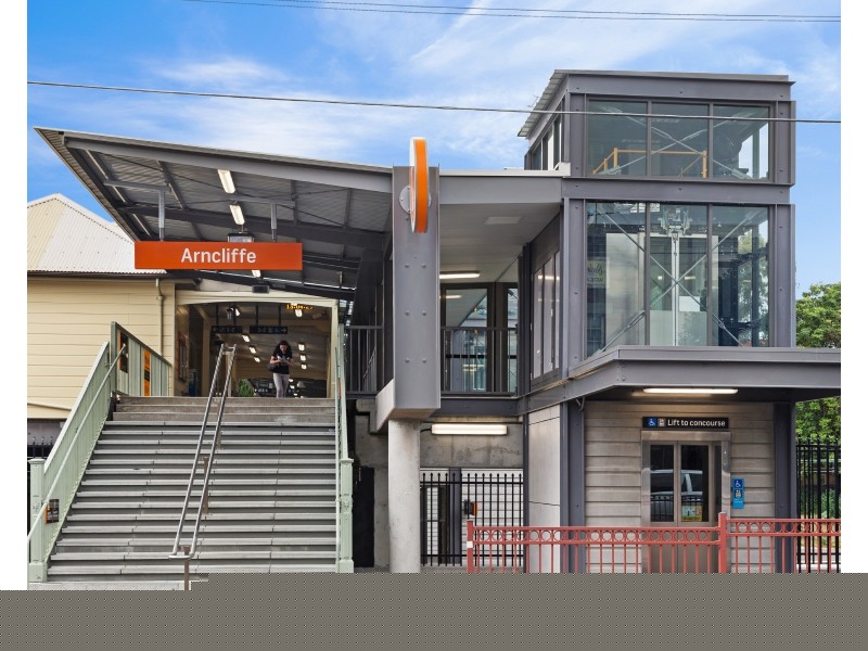 1.03/2-6  Martin Avenue, Arncliffe NSW 2205