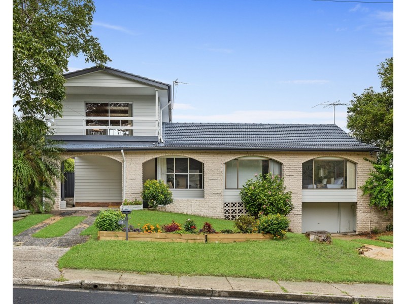 33 Bambil Road, Berowra NSW 2081