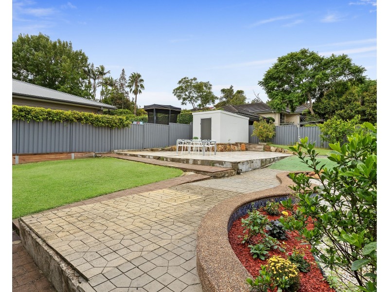 33 Bambil Road, Berowra NSW 2081