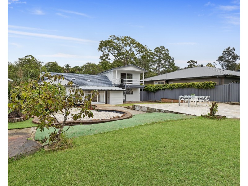 33 Bambil Road, Berowra NSW 2081