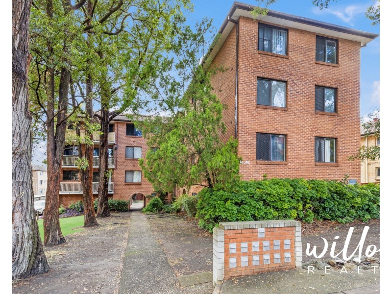 11/44-46 Ocean Street, Penshurst NSW 2222