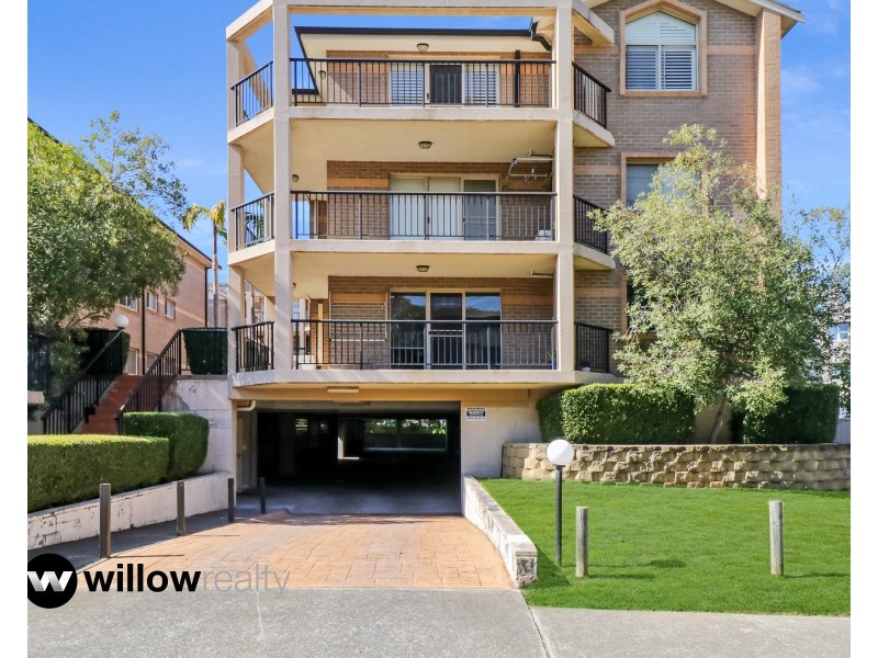 35/8-16 Aboukir Street, Rockdale NSW 2216