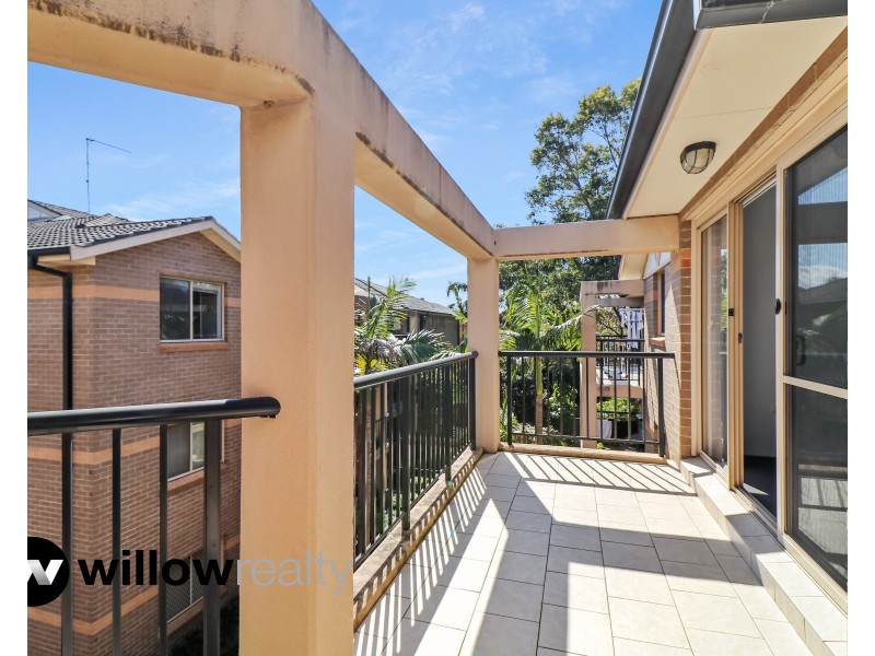 35/8-16 Aboukir Street, Rockdale NSW 2216