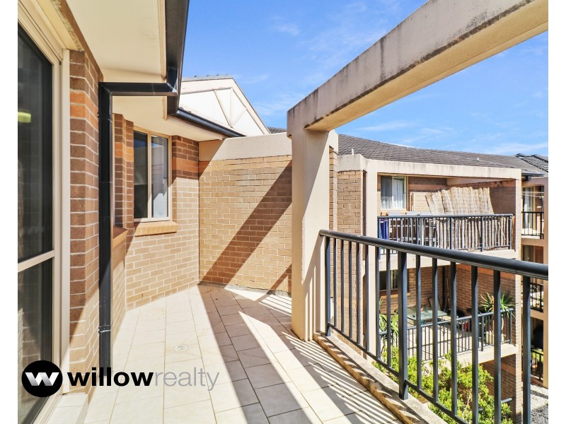 35/8-16 Aboukir Street, Rockdale NSW 2216