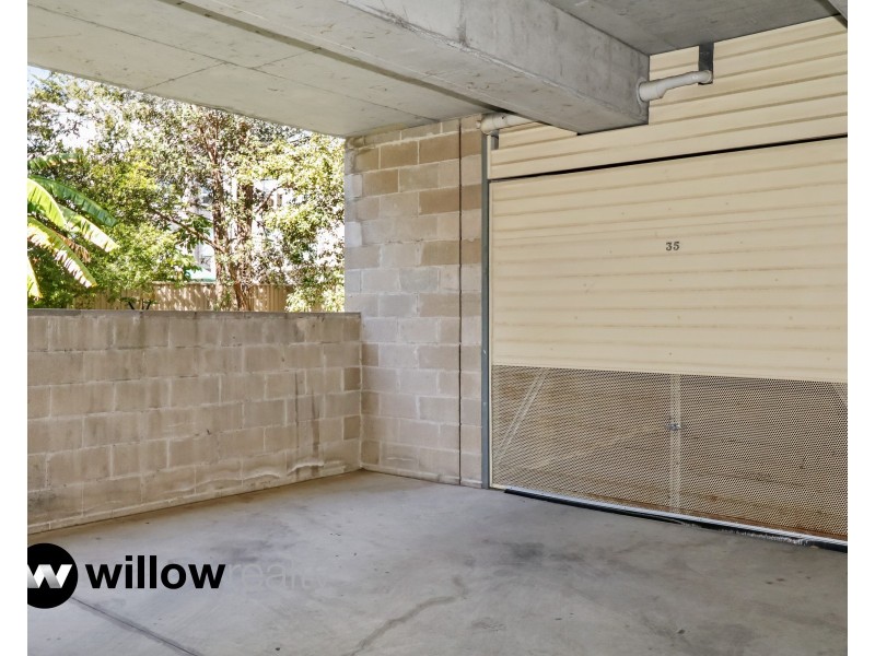 35/8-16 Aboukir Street, Rockdale NSW 2216