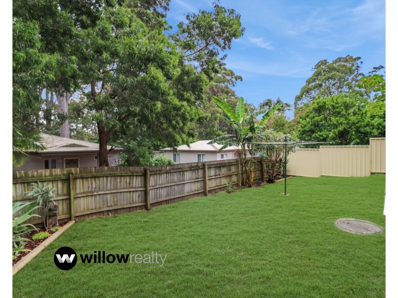 55 Wallaroy Drive, Burrill Lake NSW 2539