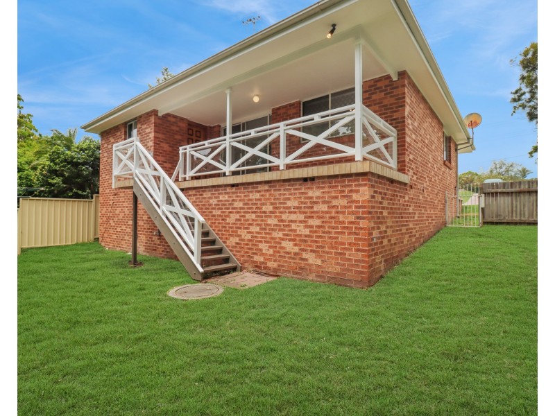 55 Wallaroy Drive, Burrill Lake NSW 2539