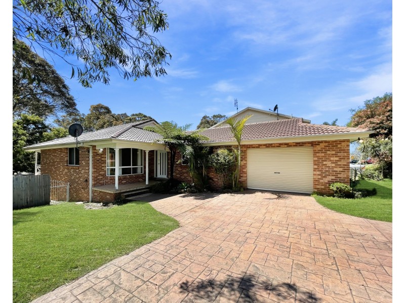 55 Wallaroy Drive, Burrill Lake NSW 2539