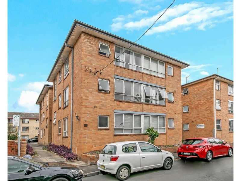 16/3 Cook Street, Glebe NSW 2037