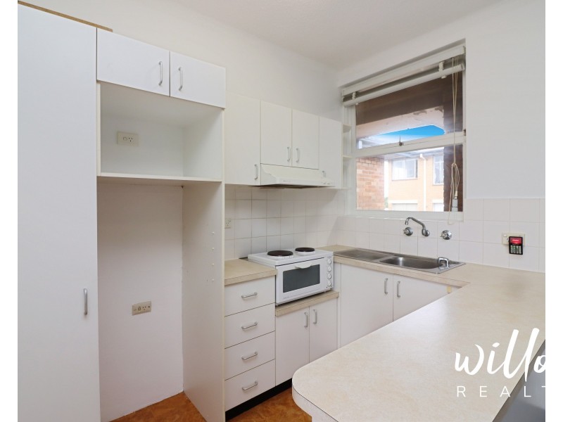 16/3 Cook Street, Glebe NSW 2037