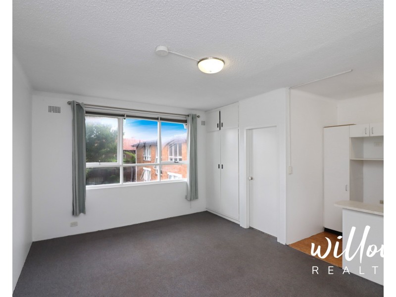 16/3 Cook Street, Glebe NSW 2037