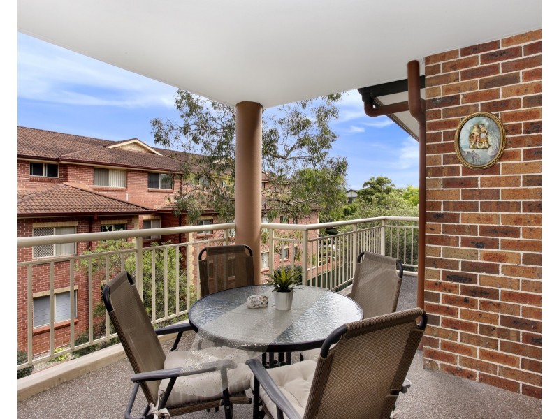 22/13-17 Hampden Street, Beverly Hills NSW 2209