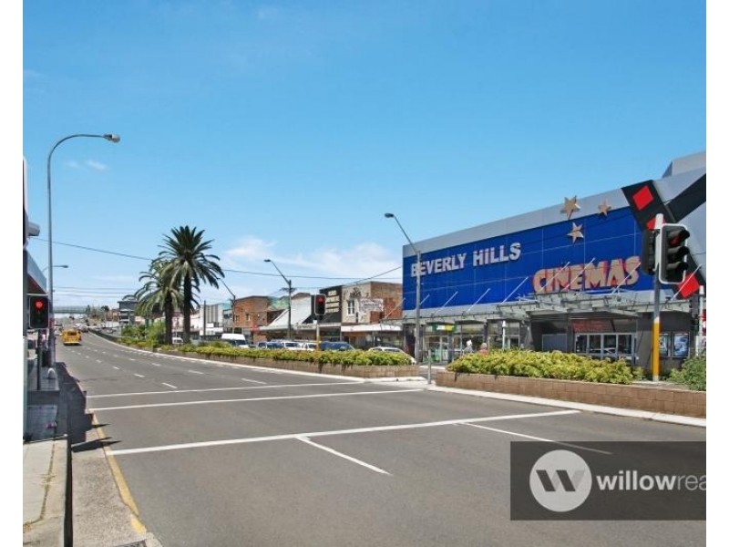 22/13-17 Hampden Street, Beverly Hills NSW 2209