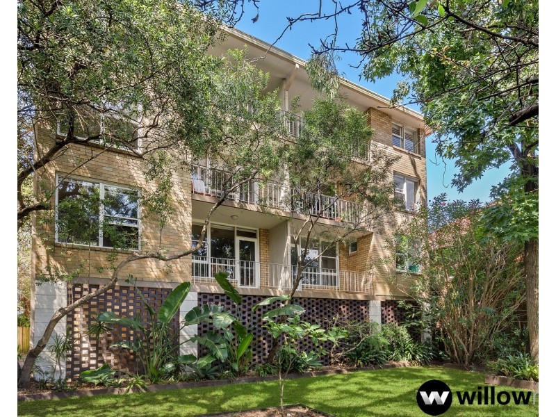 20/57 Spit Road, Mosman NSW 2088