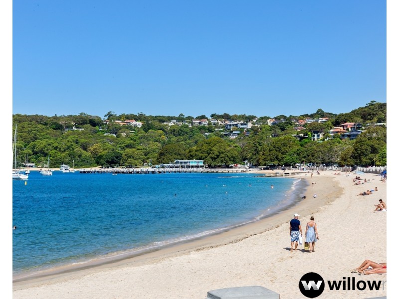 20/57 Spit Road, Mosman NSW 2088