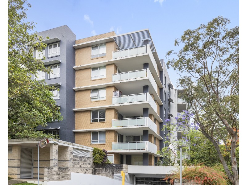 10/14-16 Freeman Road, Chatswood NSW 2067