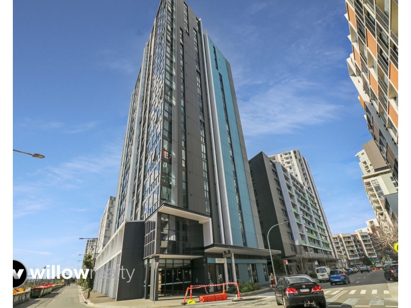 906/7 Magdalene Terrace, Wolli Creek NSW 2205