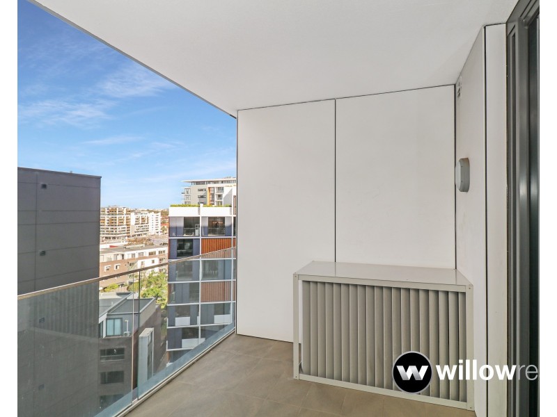 906/7 Magdalene Terrace, Wolli Creek NSW 2205