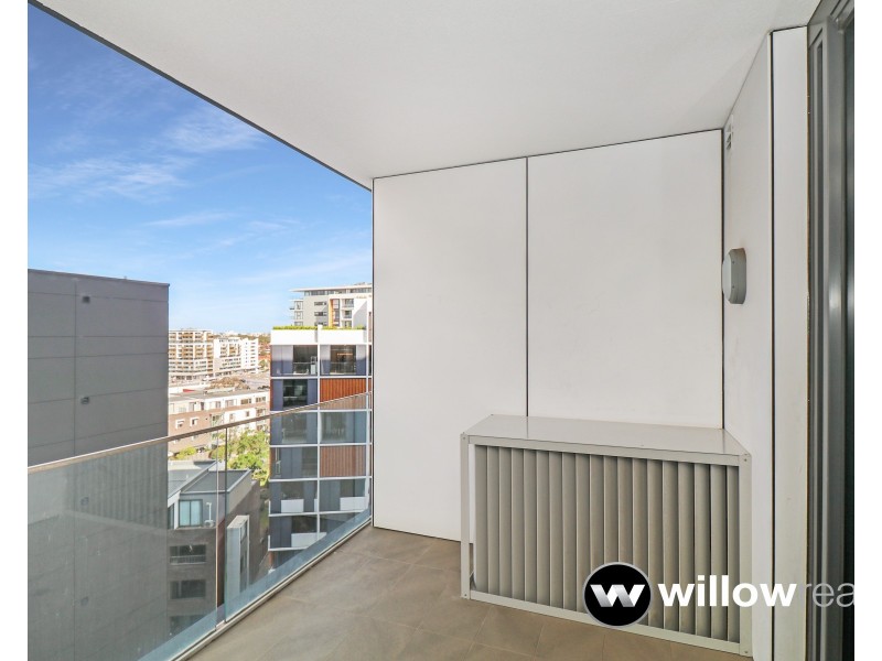 906/7 Magdalene Terrace, Wolli Creek NSW 2205