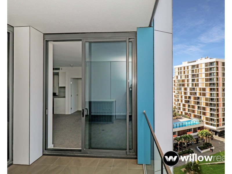 906/7 Magdalene Terrace, Wolli Creek NSW 2205