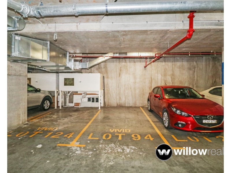 906/7 Magdalene Terrace, Wolli Creek NSW 2205