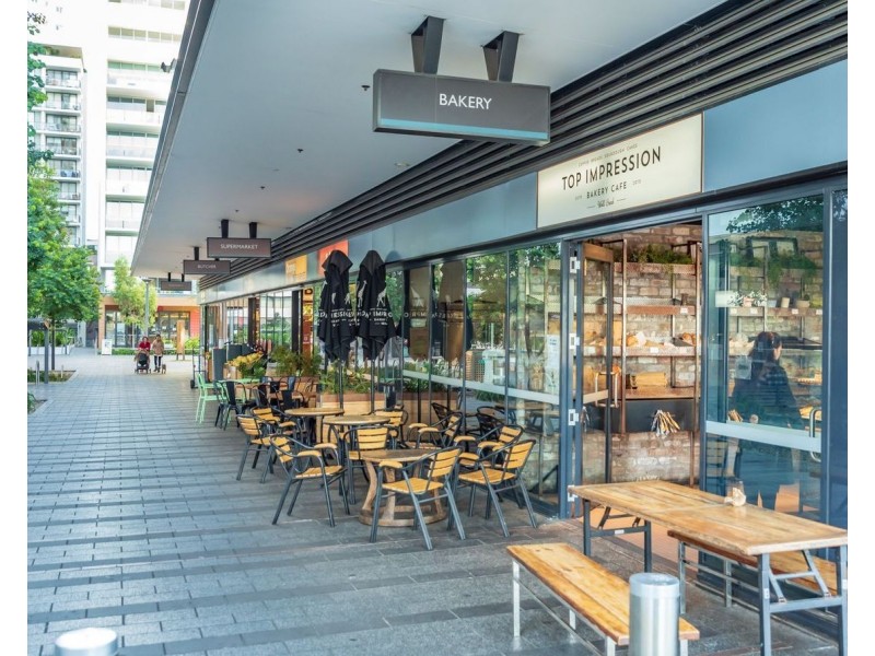 906/7 Magdalene Terrace, Wolli Creek NSW 2205